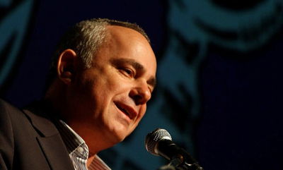 שטייניץ: "הליכוד הוא הבית של כולם, גם של החרדים"