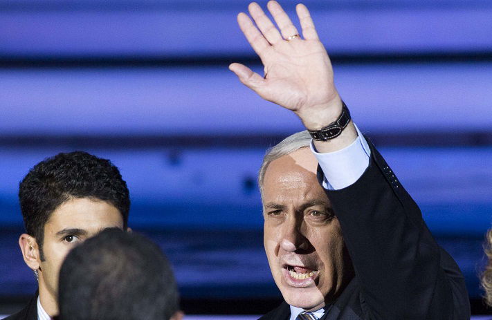 נתניהו: רוצה את עזרת בגין ומרידור בממשלה הבאה