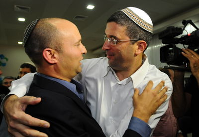 קריאה בציונות הדתית: עכשיו הזמן לאיחוד