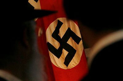 אנטישמיות הונגרית: 'יהודים מסוכנים'