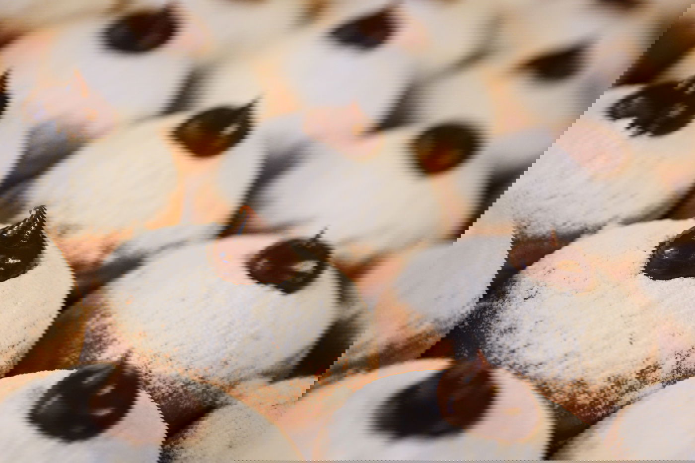 חנוכה בפתח: הסופגניות כבר מוכנות • גלריה