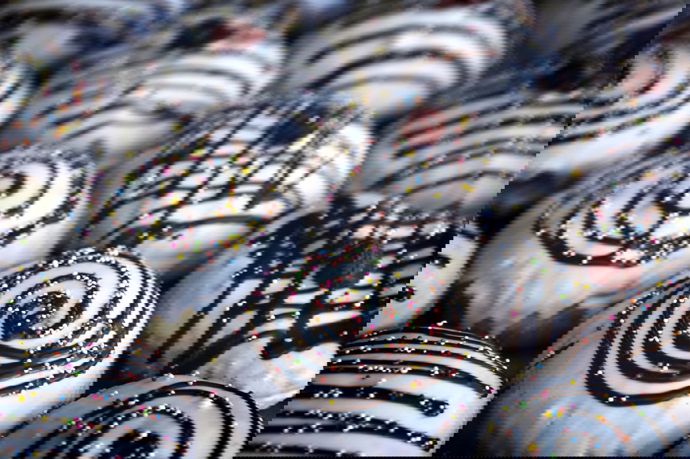 חנוכה בפתח: הסופגניות כבר מוכנות • גלריה