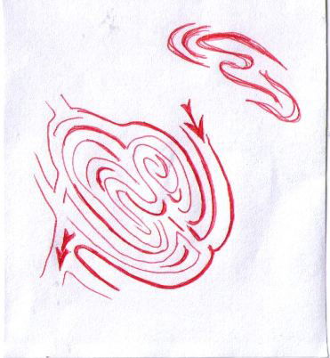 קשיים ומצוקות בראי השירבוט