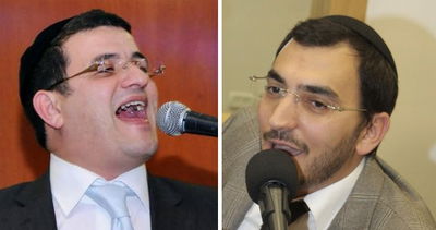 טייב ובן ישראל