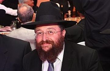 הרב יואב בן צור