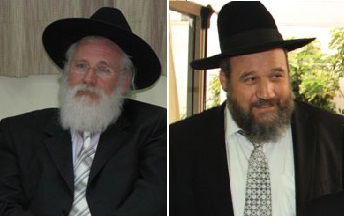 המועמדים ל'פנים חדשות' ב'דגל': סורוצקין ואיצ'ה רייך