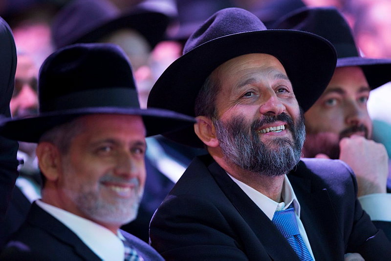 דרעי וישי, לאחר האיחוד