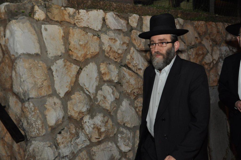 ח"כ משה גפני