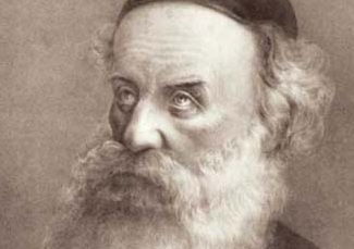 בעל התניא זיע"א, מייסד חסידות חב"ד