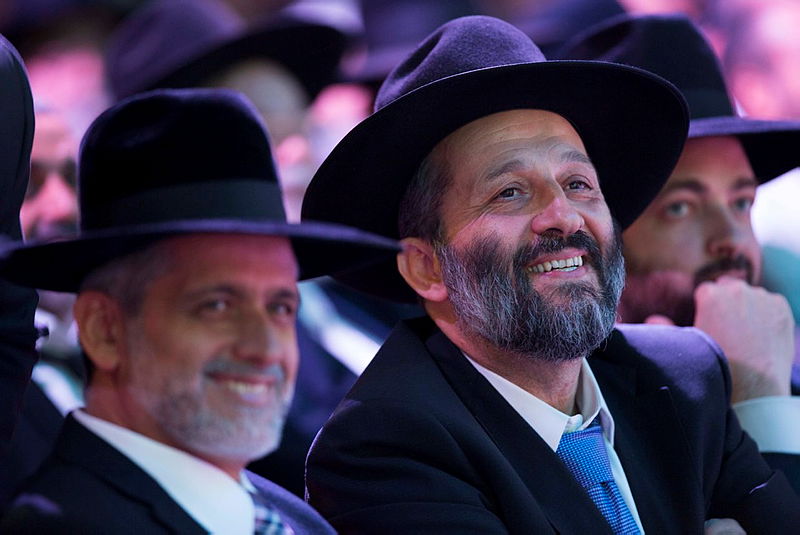 ,דרעי וישי. מי יאמר את המילה האחרונה?