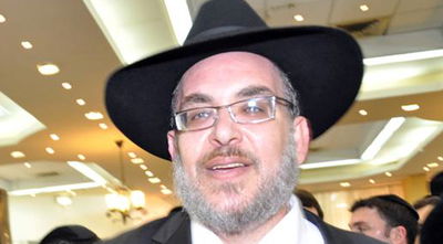 ראש העיר בני-ברק, יעקב אשר