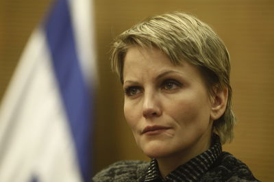 אנסטסיה מיכאלי