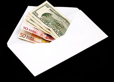 הכספים היו הלוואה מגמ"ח