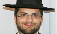 נרצח בפיגוע. הרב סנדלר הי"ד