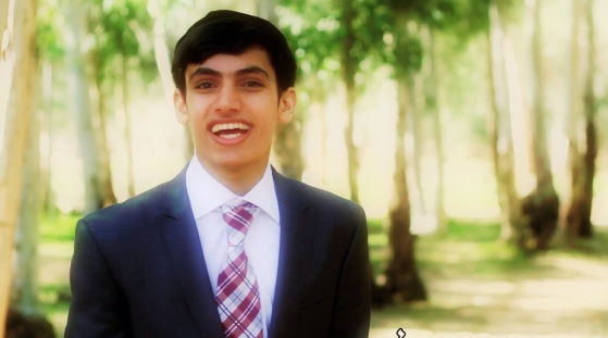 מידד טסה ביער