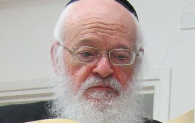 הרב משה אלישיב