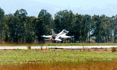 מטוס F-16