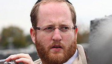 ידידיה מאיר