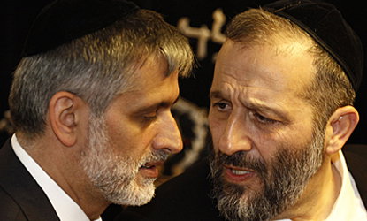 ישי ודרעי, היום