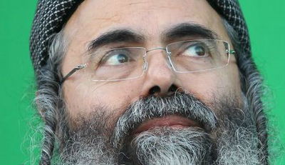 הרב אמנון יצחק