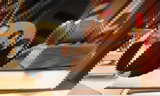 הרב נחמיה ווברמן