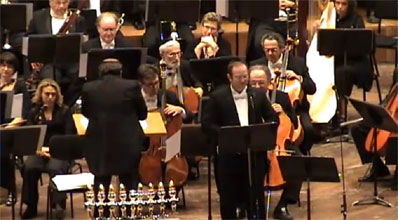 על הניסים. שלמה גליק