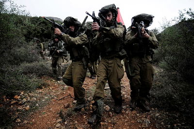 מצע מפלגת 'כח להשפיע': גיוס חובה, ופטור ללומדים