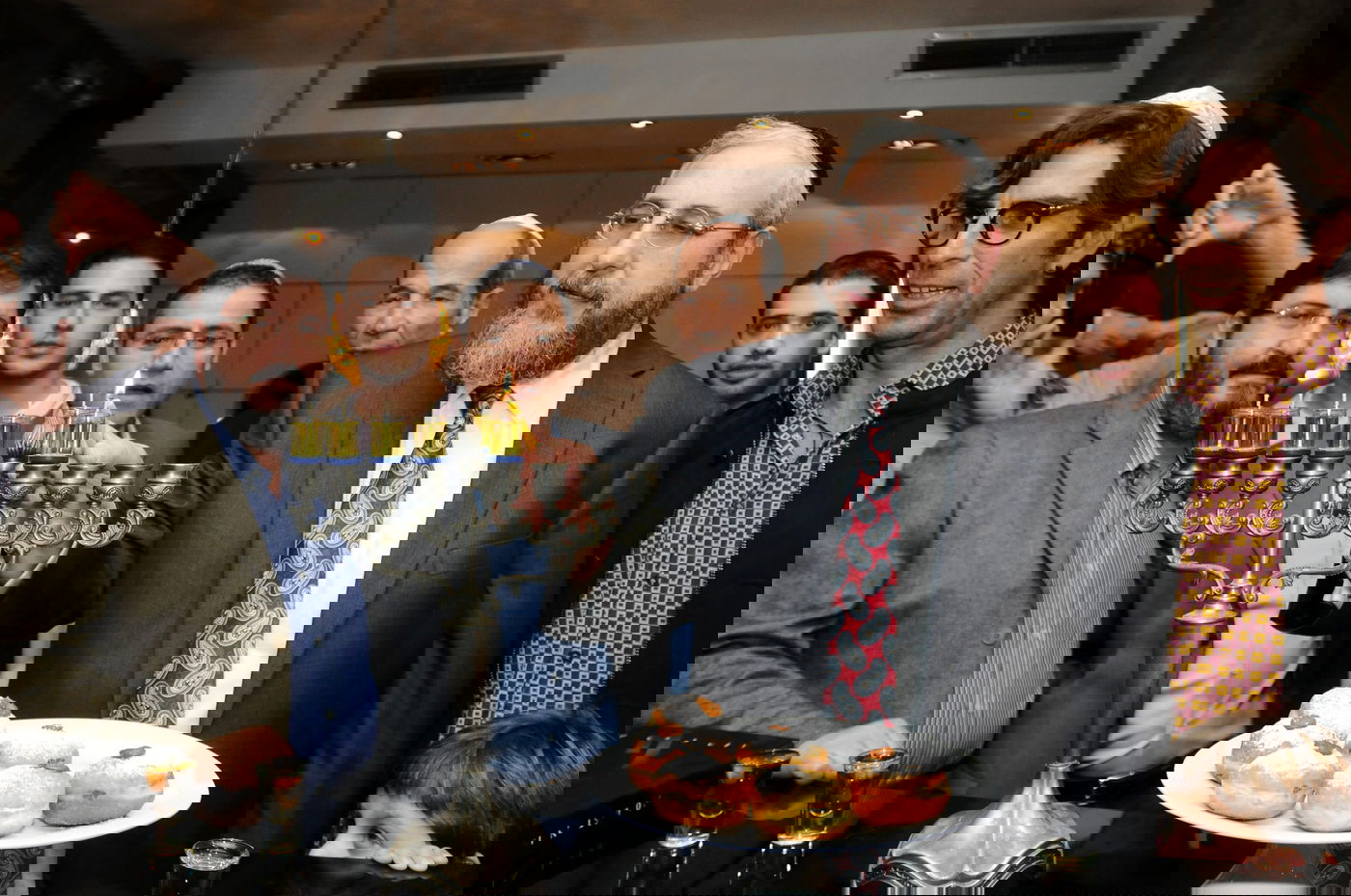 חיים אמסלם: אלחם למען תחבורה ציבורית בשבת