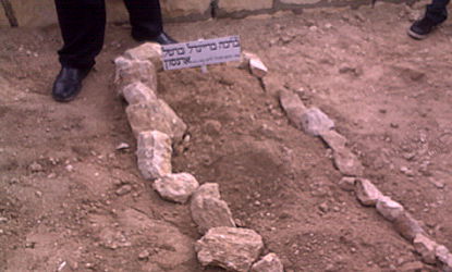 מובאת למנוחות