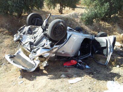 מכתב פרידה מחבר יקר: "היום בו ניתק החמצן מהמכונה"