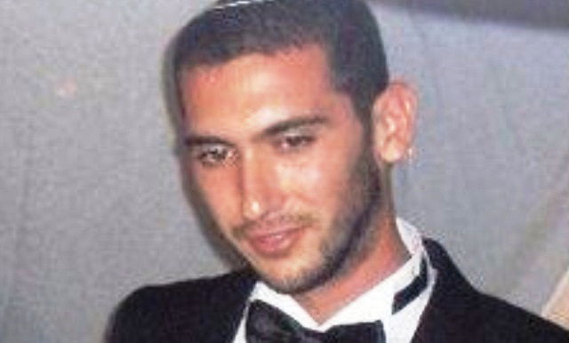 שמעון בן חמו ז"ל