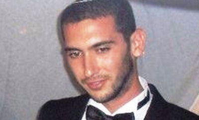 שמעון בן חמו ז"ל