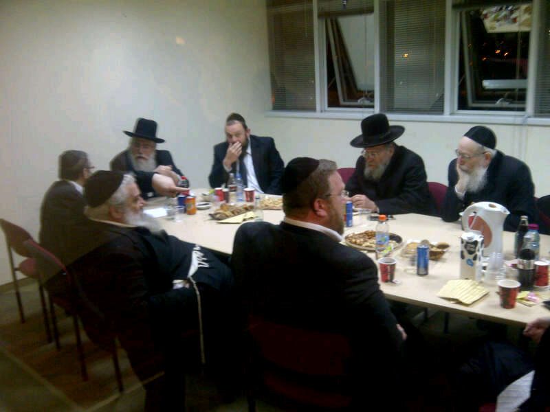 ישראל אייכלר: בלי 7 מנדטים נישאר באופוזיציה