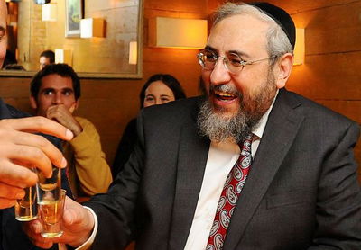 אמסלם, בשבוע שעבר