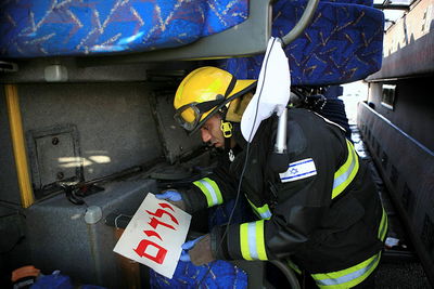 דו"ח: ילדים חרדים נפגעים יותר בתאונות, קרוב למליון מתחת לקו העוני