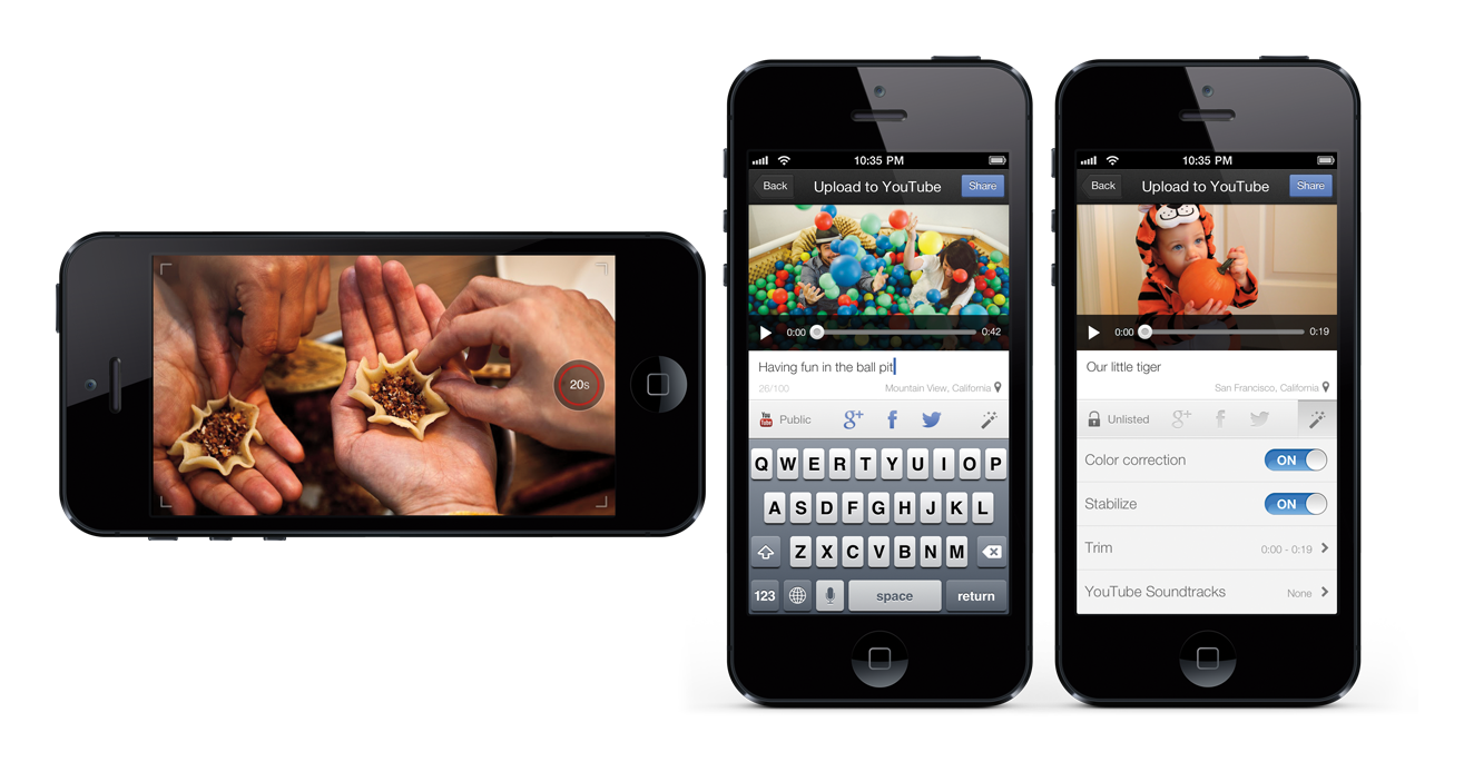 ,כך אפליקציית ה-Capture עובדת