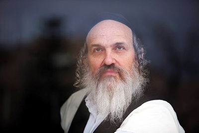 איש התקשורת דודי זילברשלג