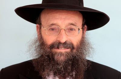 המשגיח הרב גולדווסר