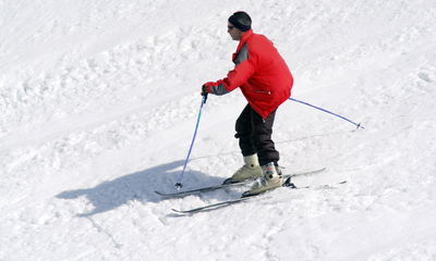גולש בחרמון, המחרים עדיין גבוהים