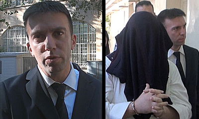 עו"ד יאיר קורן: החשוד לא לקח חלק בתקיפת גרוסמן