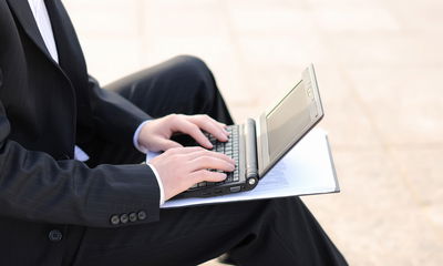 סכנה במרחק הקלקה, אך גם הרבה דברים טובים