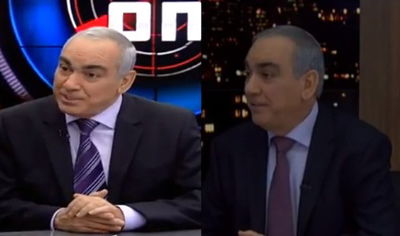 משעל בראיונות