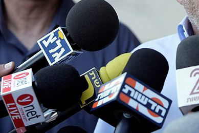 רוצה לייצג את המגזר החרדי בתקשורת?