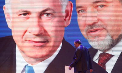 טלסקר: הליכוד יורד ל-35 הבית היהודי עולה ל-15 מנדטים