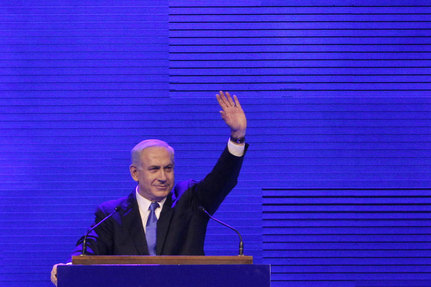 ,ראש הממשלה בנימין נתניהו