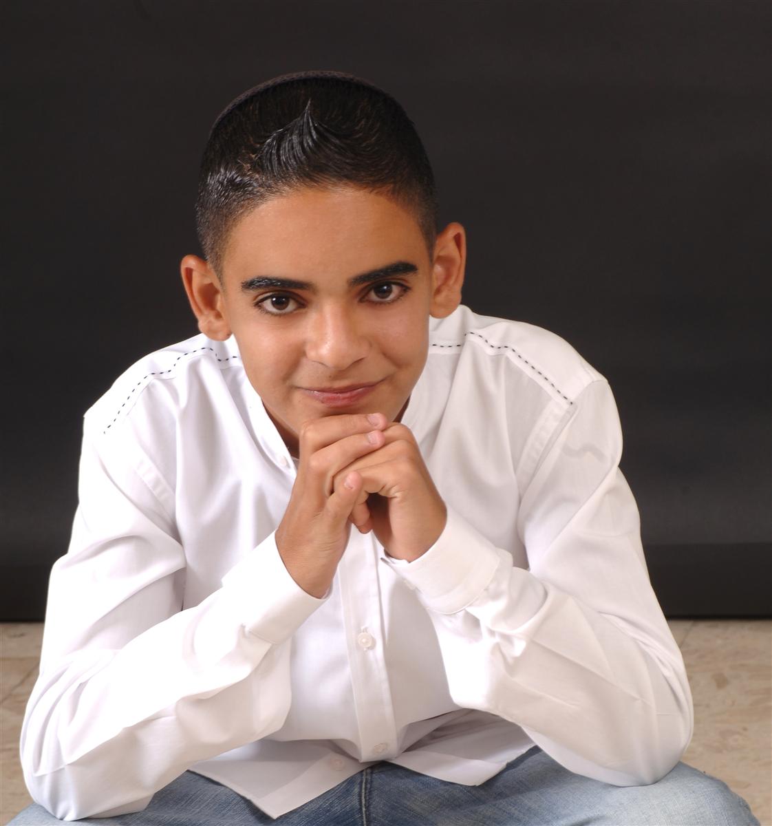 , ילד הפלא מישל כהן