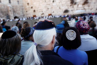 ערן רולס בטור אישי: "אני חילוני, ושומר מצוות"