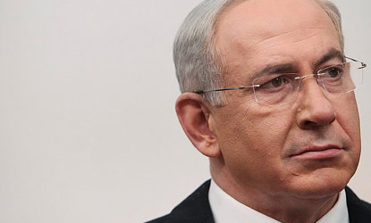 נתניהו. סיבה לדאגה