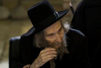 מרן הגראי"ל שטיינמן