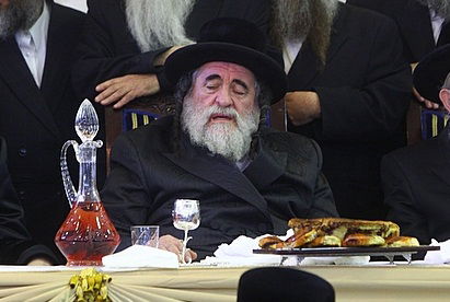 האדמו"ר מויז'ניץ